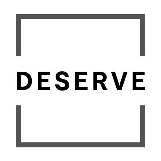 株式会社DESERVE